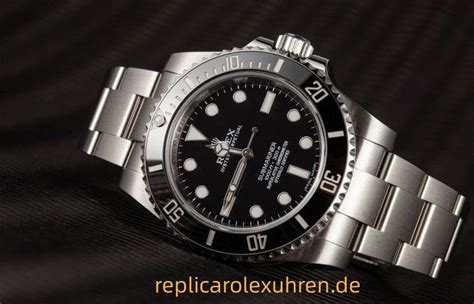 rolex uhren glas